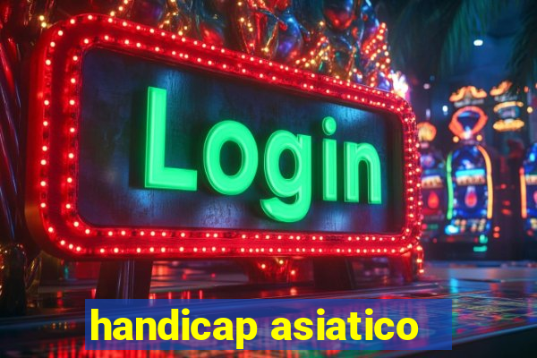 handicap asiatico -1.5